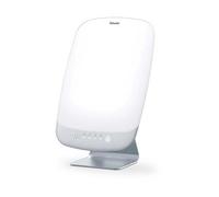 Beurer TL95 Floor Standing Daylight Lamp for Sad Therapy