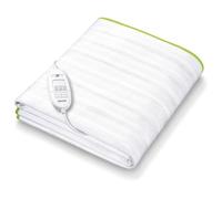 Beurer Ts15 Electric Blanket White