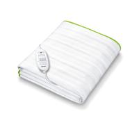 Beurer TS15 EcoLogic Double Heated Mattress Cover 1 Cover