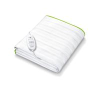 Beurer TS15 EcoLogic Single Heated Mattress Cover 1 Cover