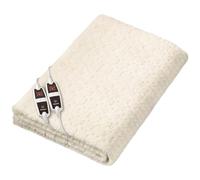 Beurer UB 56 Soft and Comfortable Heated Mattress Topper