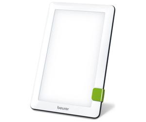 Beurer Ultra Slim SAD TL30 Therapy Light - White