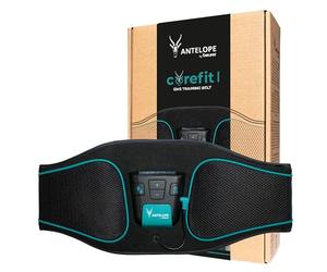 Beurer Unisex - Erwachsene Corefit Antelope
