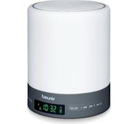 Beurer Rechargable Wake Up Light, WL50