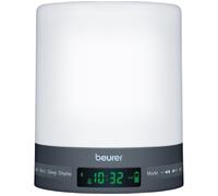 BEURER WL 50 Wake Up Light - White, White