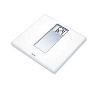 Beurer Ps 160 Scale White One Size White