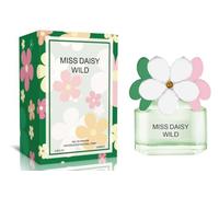 Beutee Miss Daisy Wild 100ml Eau De Parfum Designer Perfume Fragrance Gift For Her For Women (Miss Daisy Wild 100ml)