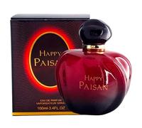 Beutee Poison Red 100ml Eau De Parfum Designer Perfume Fragrance Gift For Her, For Women (Poison Red 100ml)