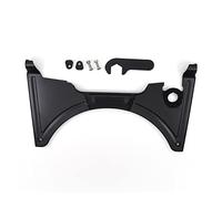 BEUTEE R1250GS Fork Shield Updraft Deflector Motorcycle Accessories Compatible With R 1250 GS R1200GS LC R 1200 GS LC Adv Cockpit Fairing