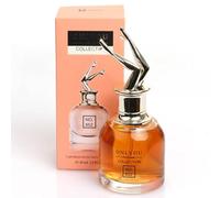 Beutee Scandal Honey 30ml Eau De Parfum Designer Perfume Fragrance Gift For Her, For Women (Scandal Honey 30ml)