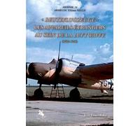 Beuteflugzeuge: les appareils etragers au sein de la luftwaffe ( 1938-1945 ) (Les armes du xxieme siecle, Arsenal 10)