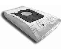 Beutelhaus Vacuum Cleaner Bag, 10 Pcs Compatible with AEG VX7-VX9, Electrolux ESP7, EUS8, Pure D8, D9 Series, Suitable for Various Models