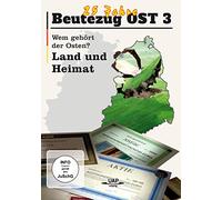 Beutezug Ost, 1 DVD. Tl.3
