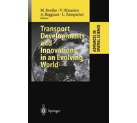 Beuthe - Transport Developments and Innovations in an Evolving World - - P555z