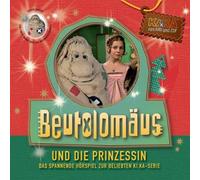 Beutolomäus - Beutolomäus und die Prinzessin (Hörspiel Z. Serie)