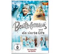 Beutolomäus - Beutolomaus und die vierte Elfe [Region 2]
