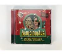 Beutolomäus und die Prinzessin (Hörspiel Z. Serie)