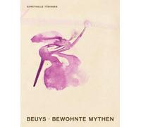 Beuys, J Bewohnte Mythen - (German Import) Book NEW