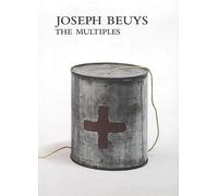 Beuys, Joseph - Joseph Beuys: The Multiples: Die Multiples 1965-1986