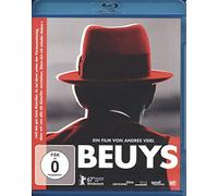 BEUYS - SPECIAL INTEREST (Blu-ray)