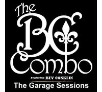 Bev Conklin & Bc Combo - The Garage Sessions