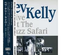 Bev Kelly - Live at the Jazz Safari