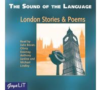 Bevan - London Stories & Poems