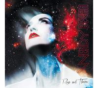 Bevan, Wendy - Rose & Thorn
