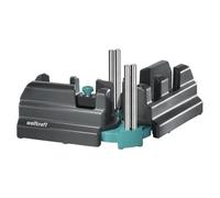 Bevel and Mitre Box, 100 mm I 6948200 I 2-in-1 Product for Precise