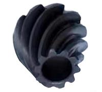 Bevel Gear 16T for Bosch GWS7 Angle Grinder 12mm Hole