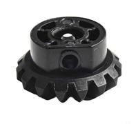 Bevel Gear 2610015042 for Bosch GTS10 Table Saw, Replacement Miter Drive Component for Precision Cutting Accuracy and Smooth Operation