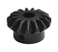 Bevel -Gear -2610015042 for Bosch GTS10 Table Saw Replacement Part | Saw Angle Adjustment Gear Power Tool Transmission Gears Workshop Equipment Repair Components