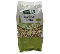 Bevelini Blackeye Beans, 500 g
