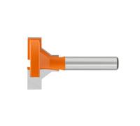 Bevels Edges Produced Router Bit with Reduced Cutting Resistance for Enhancing Efficiency in Woodworking Projects Alloy Steel Milling Cutter