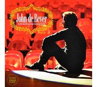 Bever, John De - Ik Heb Maling.. -CD+DVD-