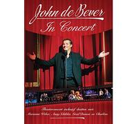 Bever, John De - In Concert