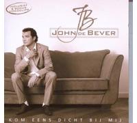 Bever, John de - KOM Eens Dicht Bij Mij [BE Import]