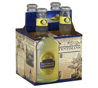 Beverage 4Pk Lemonade Victorian (Pack of 6)