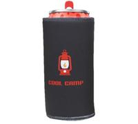 Beverage Can Sleeves Cover - Thermal Drink Wraps, Outdoor Can Holder | Soft Grip Beverage Cases, Foam Lined Bottle Protectors for Backyard BBQ Patio Gatherings for Cold Juice Sports Energy Drinks