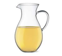 Beverage Carafe Classic 1 L in Borosilicate Glass - Simax - Restaurant