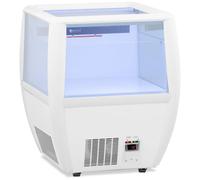 Beverage Cooler - 85 L - Royal Catering RCLK-W87