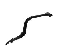 Beverage Dispenser Valve Handle Plastic Replacement Lever | Black Wear Resistant Part, Easy to Clean, Fits Beverage Valves and Dispensers, Back of House Kitchens