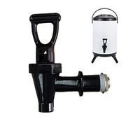Beverage Dispenser | Water Bucket Tap Replacement - Intelligent Water Tap Cooler Tap Coffee Saucer Faucet for Restaurant
