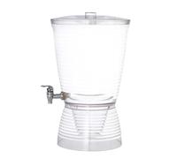 Beverage Dispensers For With Tap 10L - Beverage Dispenser | Lemonade Container - Drink Dispenser For Beer, Wine, Coffee, Iced , Tea, Home, Kitchen, Restaurant, Us