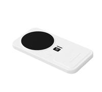 Beverage Heater | Smart Drink Warmer with Wireless Charging for Hot Drinks | 3 Levels Temperature Heating Plate for Men Women The Milk | Tableware Kitchen Travel Home Office