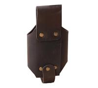 Beverage Holder - Water Resistant Durable PU Leather Quick Release Buckle | Accessory