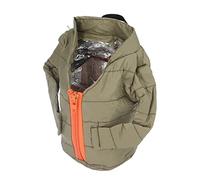 Beverage Jacket, Insulated Can Cooler, Beverage Cooler, Canned Drink Jacket Beer Can Cover, Bottle Holder for Cans or Bottles Decoration, Creative Beer Coats, Double Layer Insulation Covers(#3)