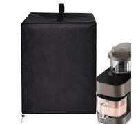 Beverage Machine Dust Cover | Waterproof Blender Machine Protector | Mixer Accessories for Cocktail Drink Juice Carry Work Outdoor Summer Sports