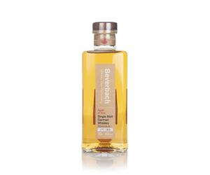 Beverbach Adventures Edition I - Aged at Sea Single Malt Whisky