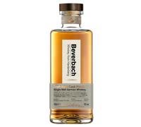 Beverbach Craft Beer Cask Finish 70cl 43%